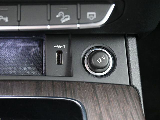 Used 2022 Audi Q5 2.0T Premium image 25