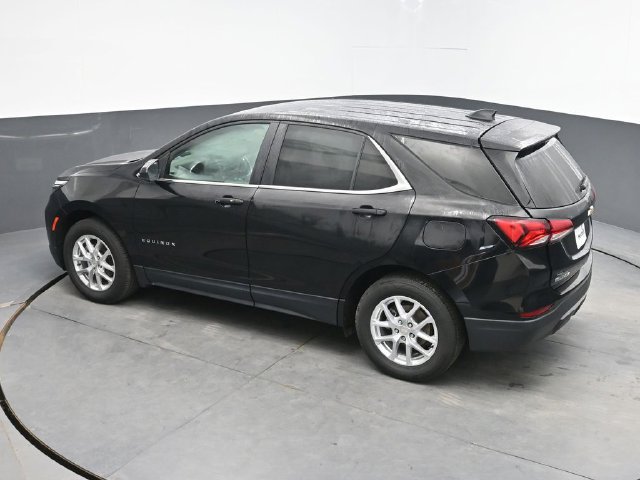 Used 2022 Chevrolet Equinox LT FWD image 28