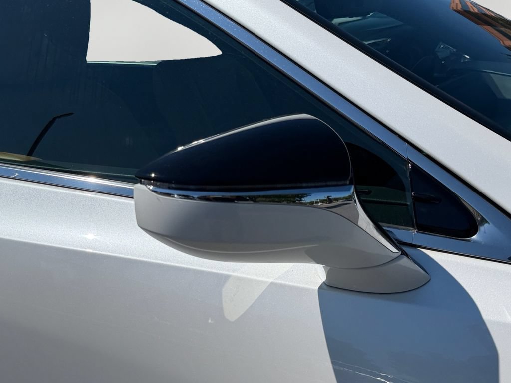 Certified 2023 Lexus ES 350 w/ Premium Package FWD image 28
