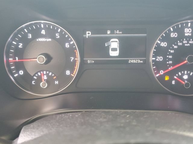 Certified 2023 Kia Forte LXS FWD image 23