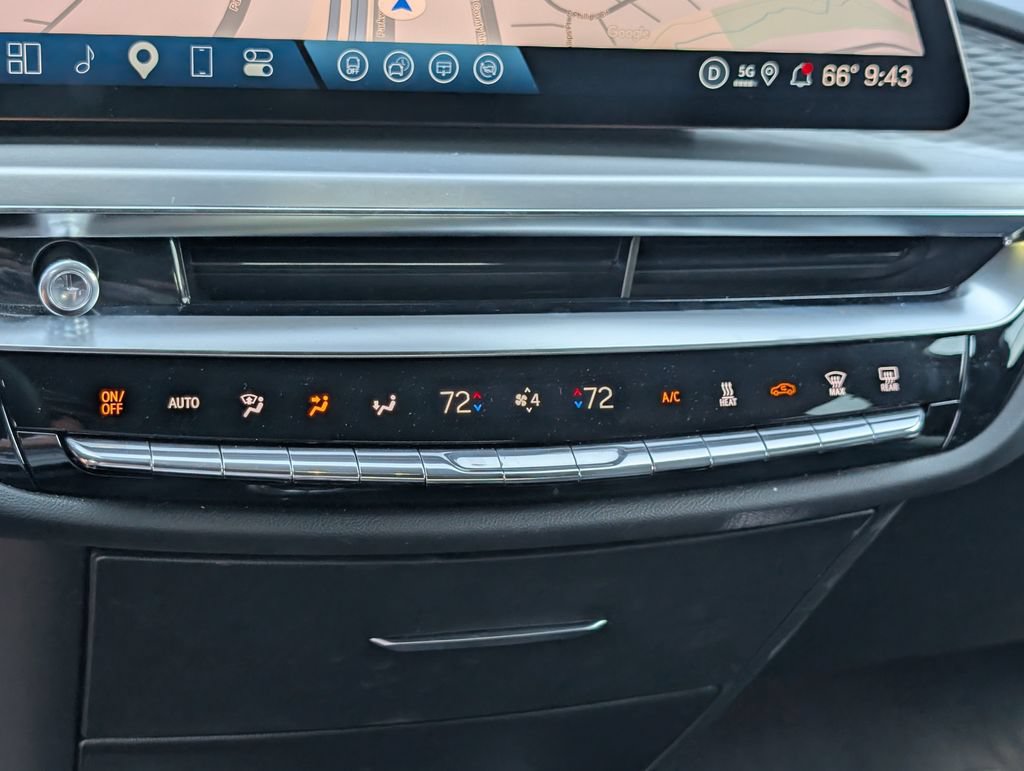 New 2026 Cadillac Lyriq Sport AWD/4WD image 26