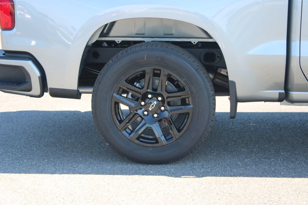 New 2026 Chevrolet Silverado 1500 RST w/ Safety Package AWD/4WD image 13