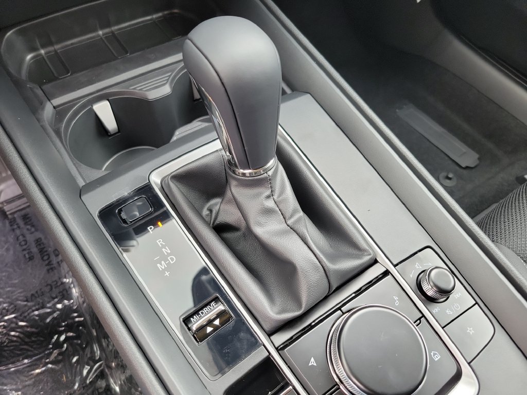 New 2026 MAZDA CX-50 AWD 2.5 S w/ Weather Package image 33