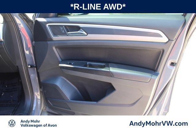 Used 2020 Volkswagen Atlas Cross Sport SE w/ Panoramic Sunroof Package AWD/4WD image 23