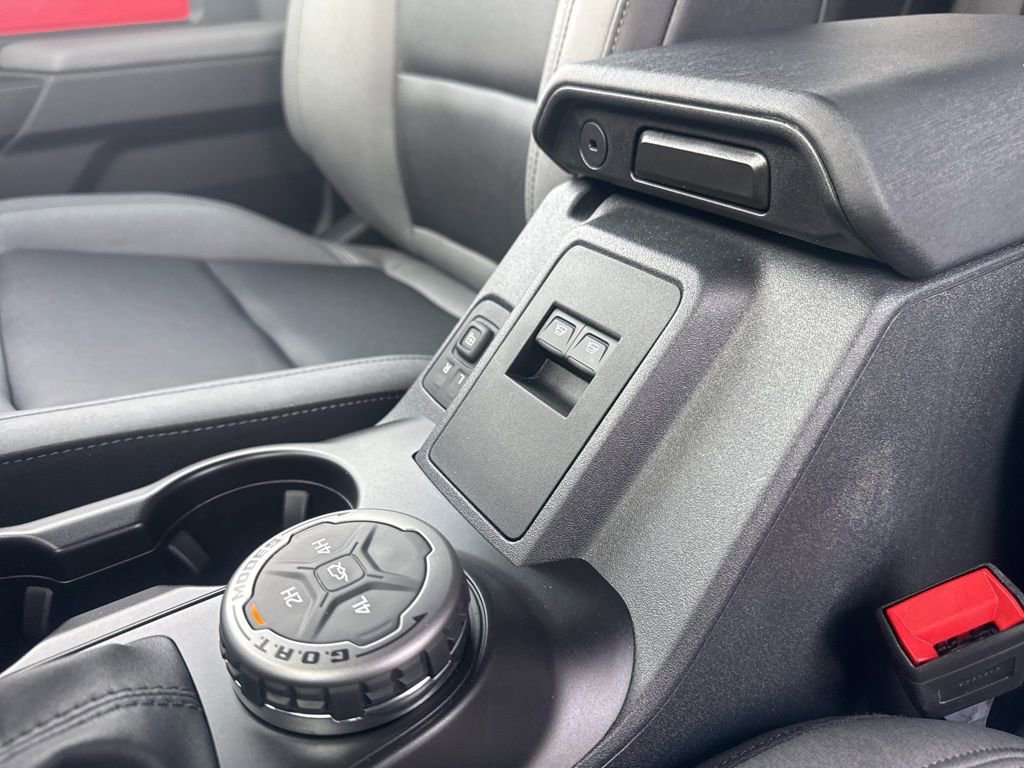 Certified 2023 Ford Bronco Big Bend image 42