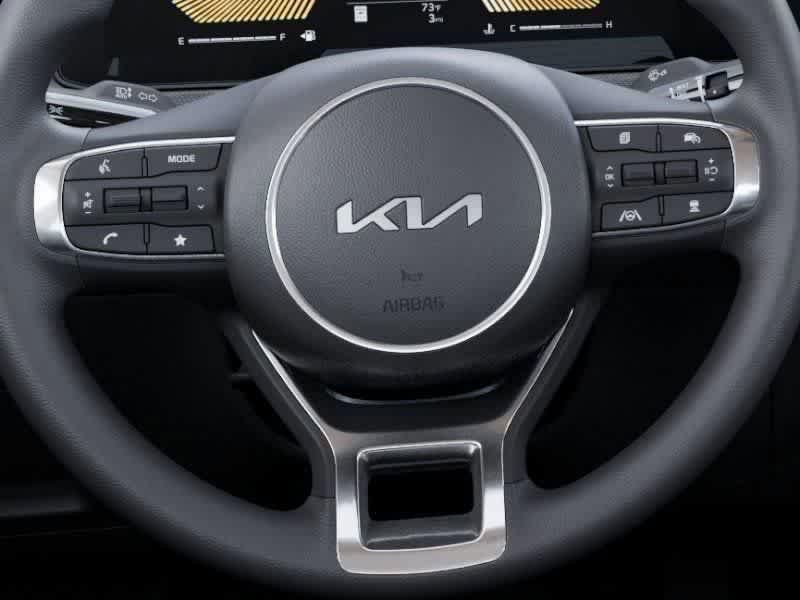 Certified 2026 Kia K5 LXS FWD image 22