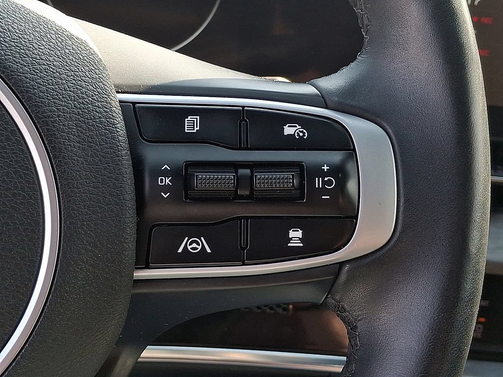 Certified 2024 Kia Sportage X-Pro Prestige AWD/4WD image 17