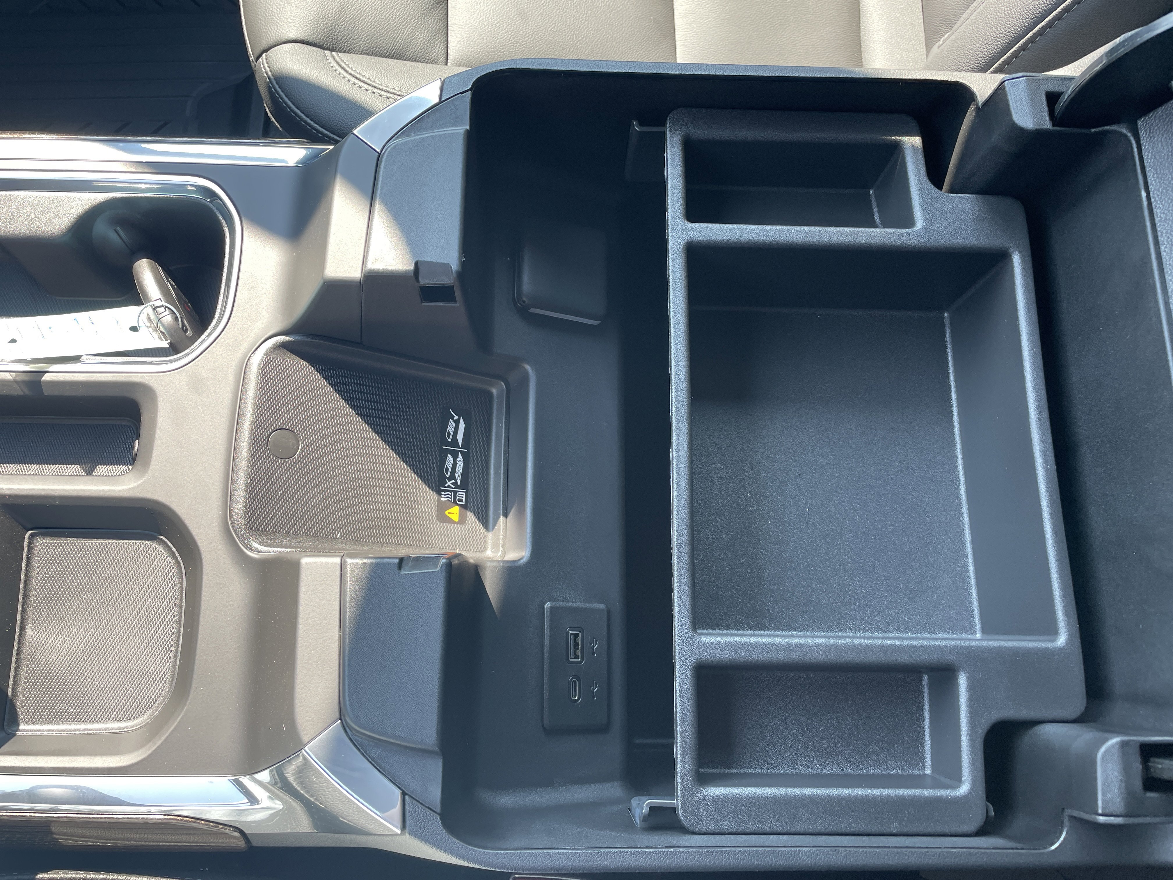 New 2026 Chevrolet Silverado 1500 LT Trail Boss w/ Safety Package image 33