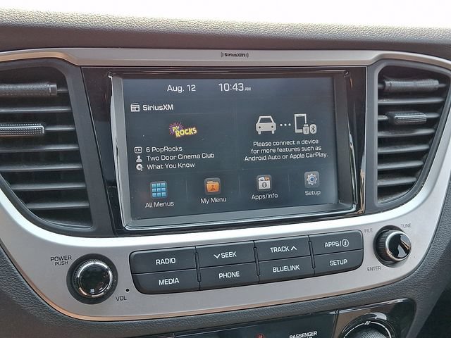 Used 2018 Hyundai Accent Limited FWD image 18