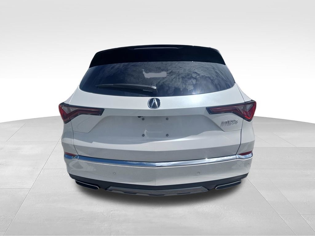 New 2026 Acura MDX FWD w/ Technology Package image 7