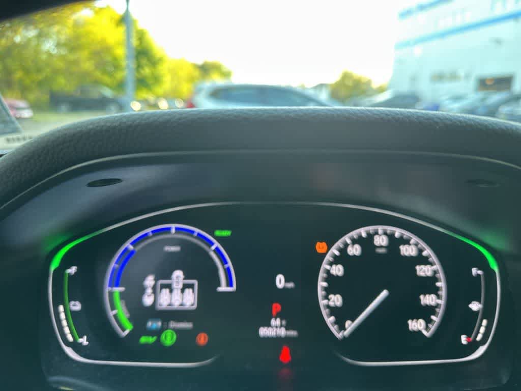 Certified 2022 Honda Accord Sport image 28