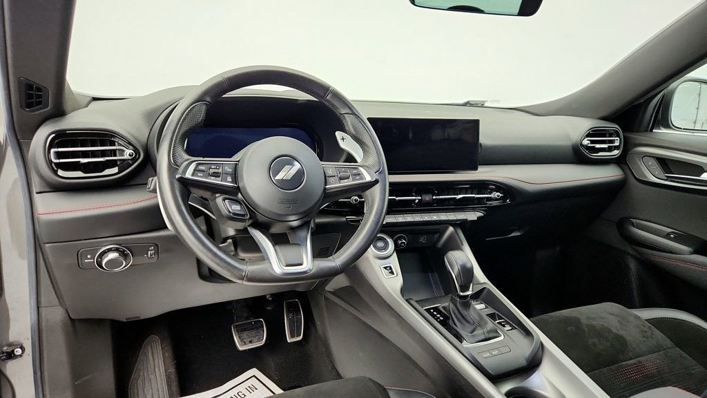 Used 2024 Dodge Hornet R/T w/ Track Pack image 12