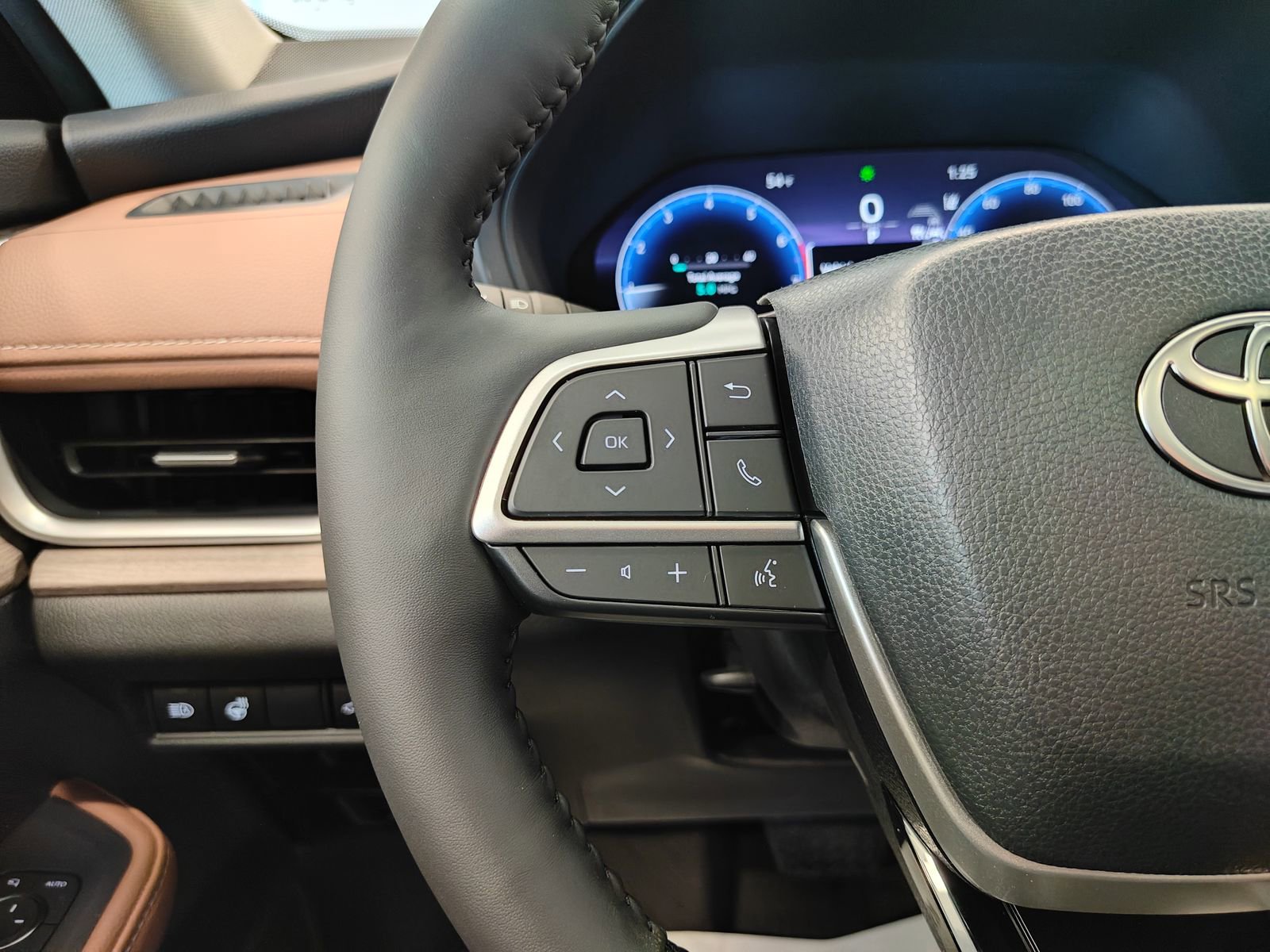 New 2026 Toyota Grand Highlander Platinum image 26