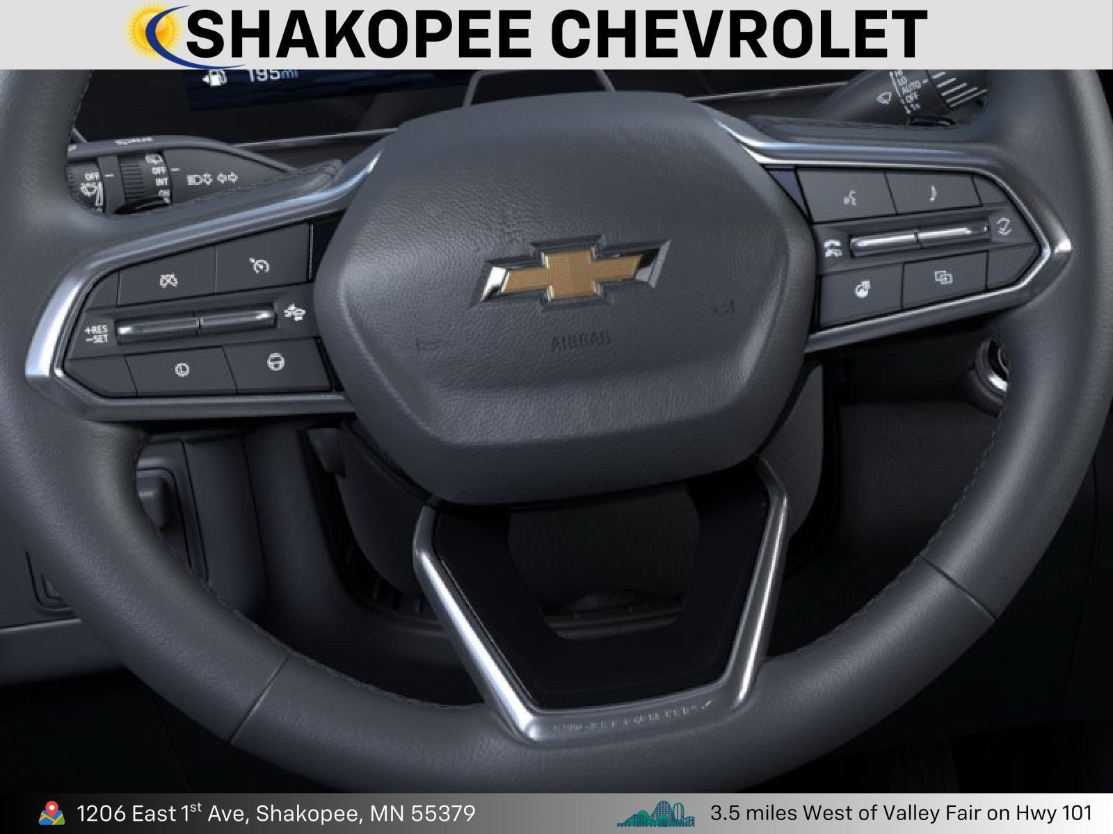 New 2026 Chevrolet Tahoe Premier AWD/4WD image 44
