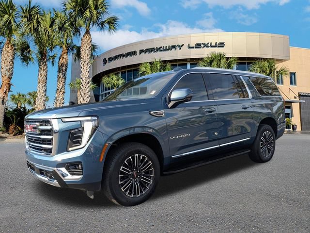 Used 2025 GMC Yukon XL Elevation w/ LPO, Floor Liner Package RWD image 9