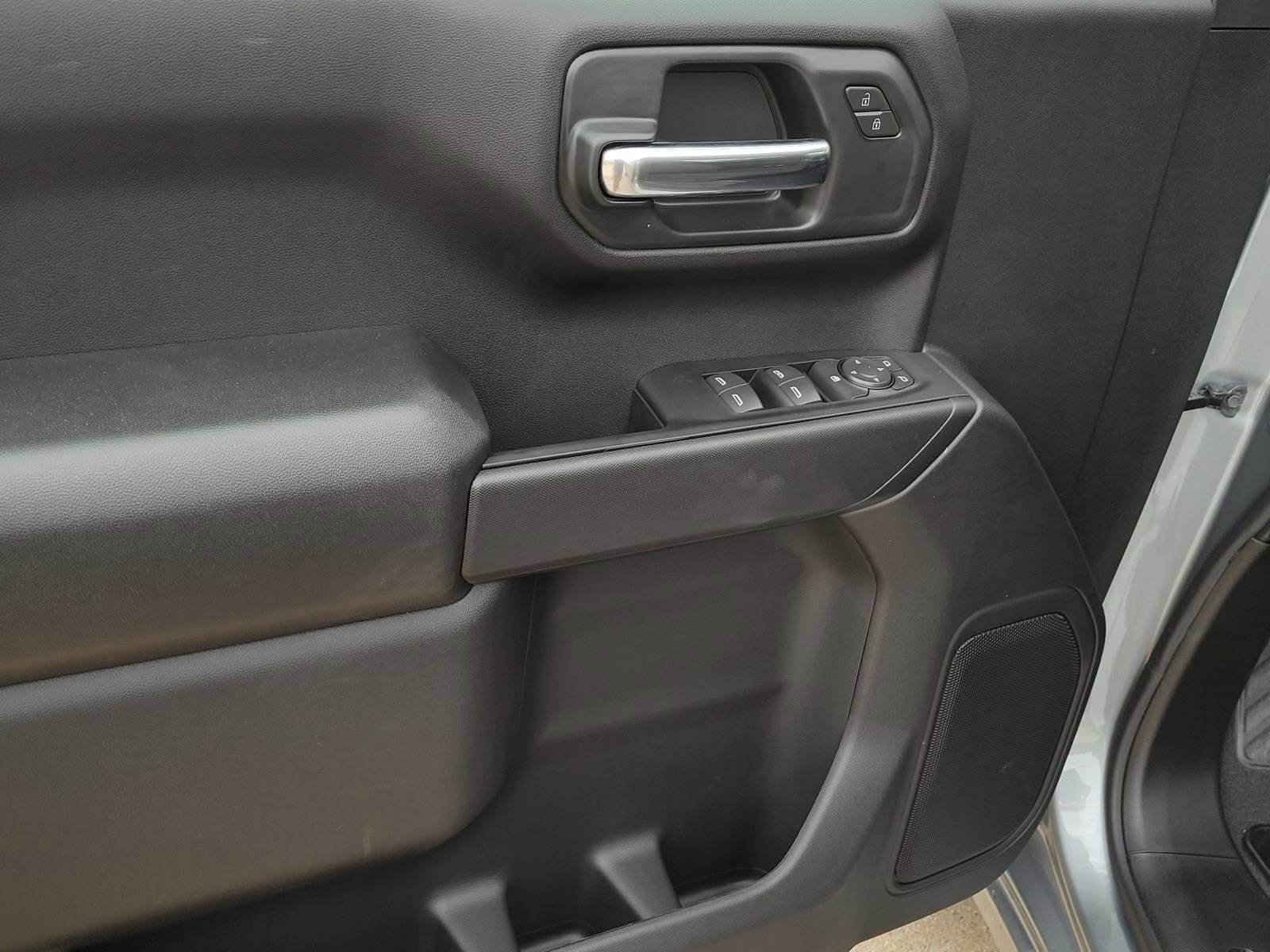 New 2026 Chevrolet Silverado 1500 Custom AWD/4WD image 12