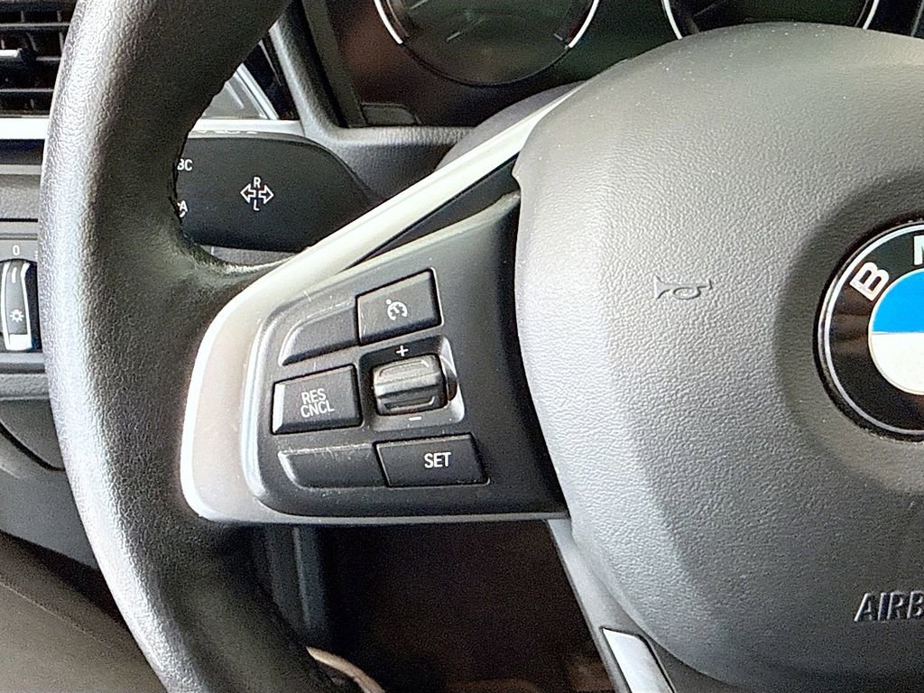 Used 2021 BMW X1 sDrive28i w/ Convenience Package FWD image 11