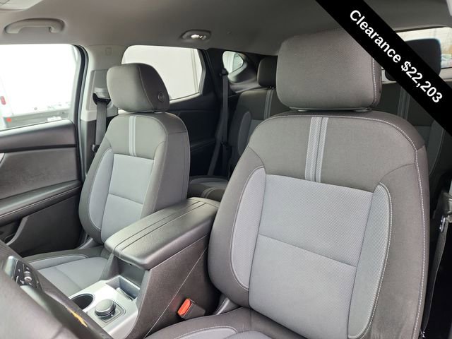 Used 2023 Chevrolet Blazer LT image 18