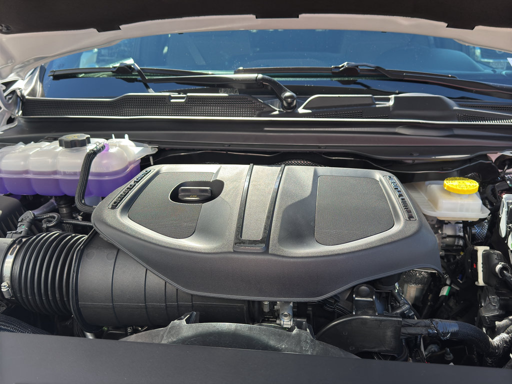 New 2026 RAM 1500 Express AWD/4WD image 11