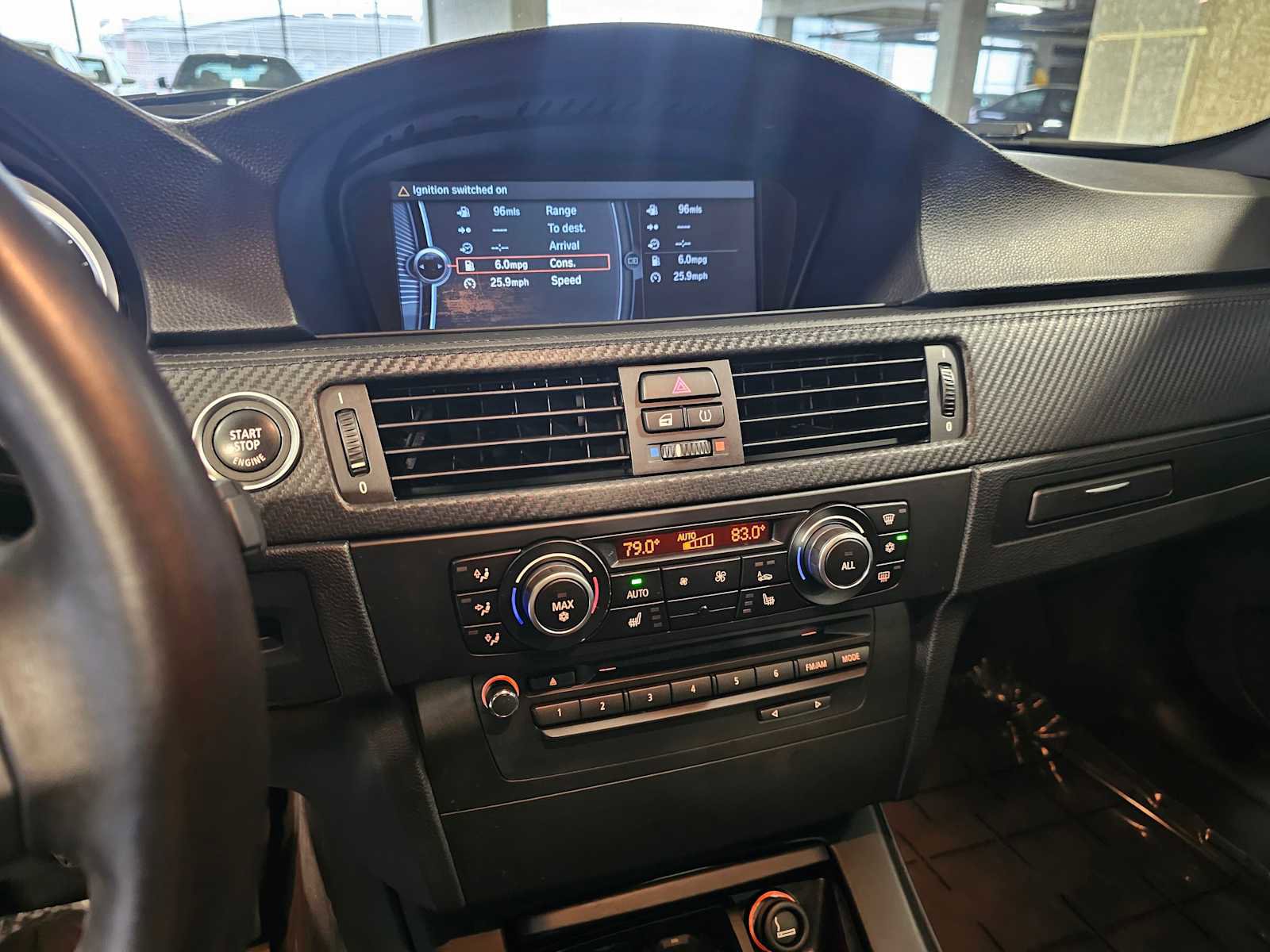 Used 2011 BMW M3 Coupe image 14