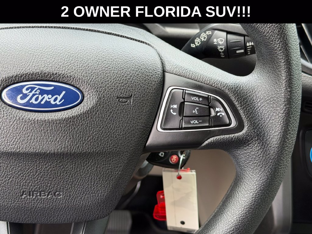 Used 2018 Ford Escape SE AWD/4WD image 32