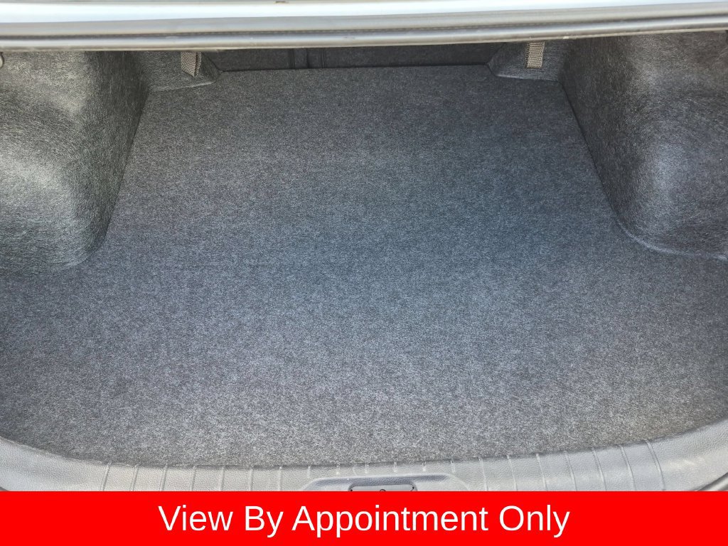 Used 2025 Nissan Altima 2.5 SV FWD image 28