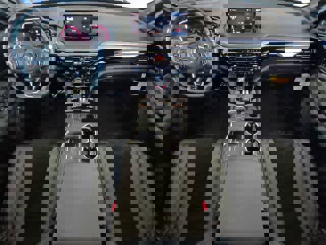 Used 2024 Acura MDX A-Spec image 16