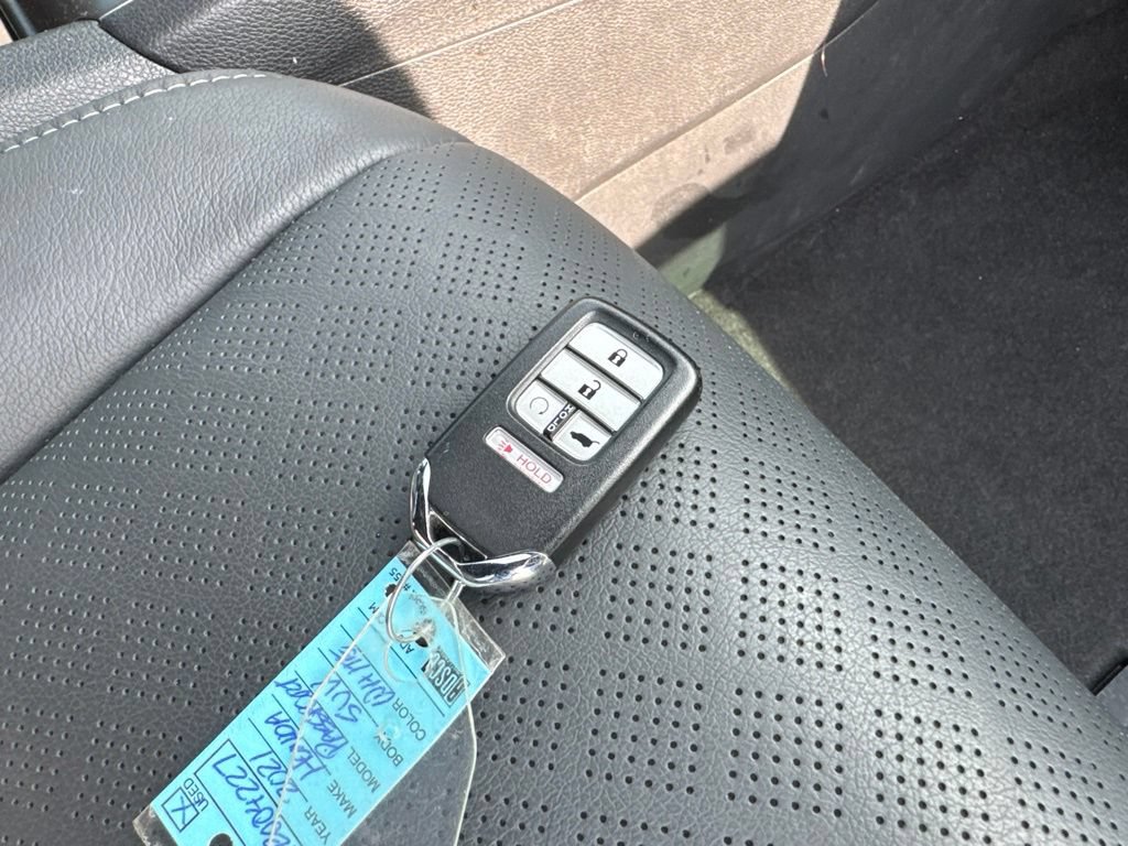 Used 2021 Honda Passport EX-L image 41
