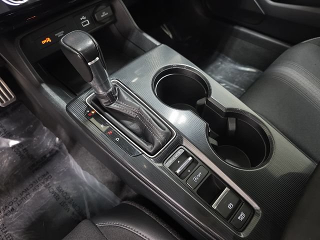 Used 2023 Honda Civic Sport image 25