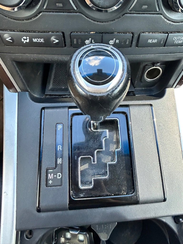 Used 2014 MAZDA CX-9 Grand Touring image 19