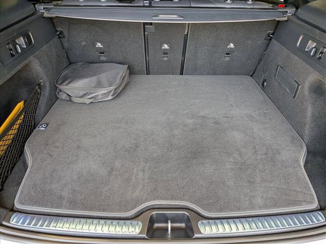 Certified 2025 Mercedes-Benz GLC 350e 4MATIC image 6