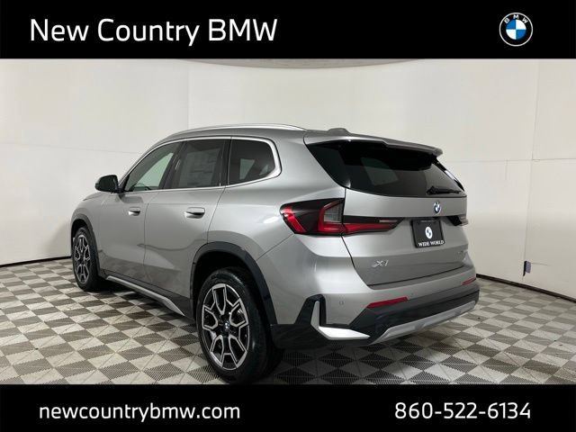 New 2026 BMW X1 xDrive28i w/ Convenience Package AWD/4WD image 5