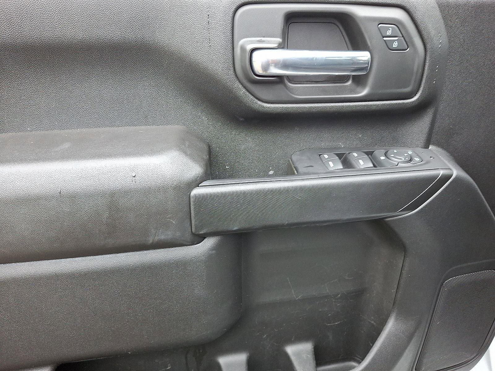 Used 2023 GMC Sierra 2500 Pro w/ Convenience Package image 14