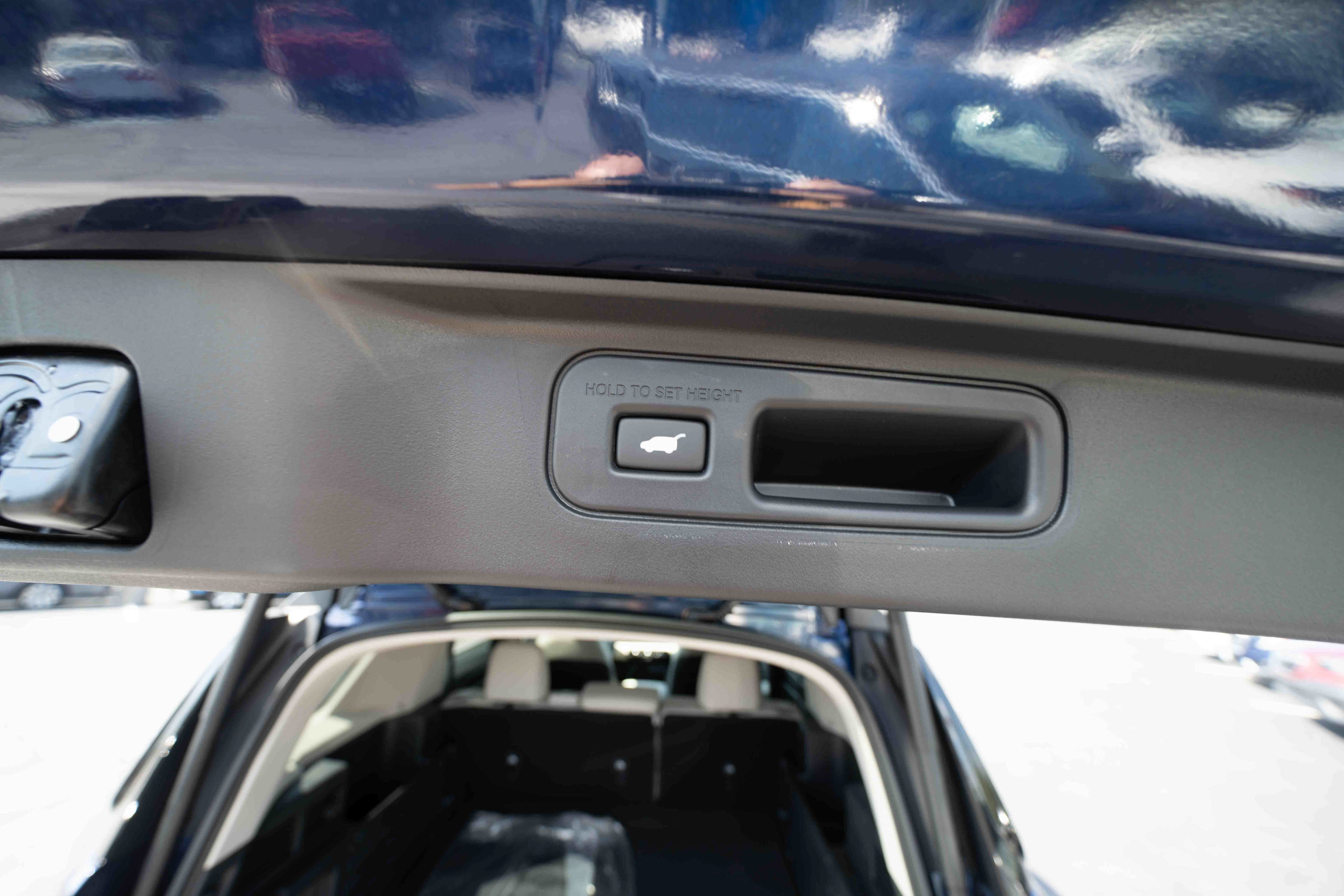 New 2026 Honda Passport RTL image 29