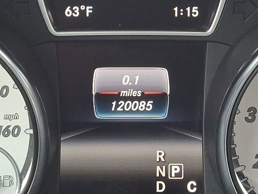 Used 2016 Mercedes-Benz GLA 250 4MATIC image 19
