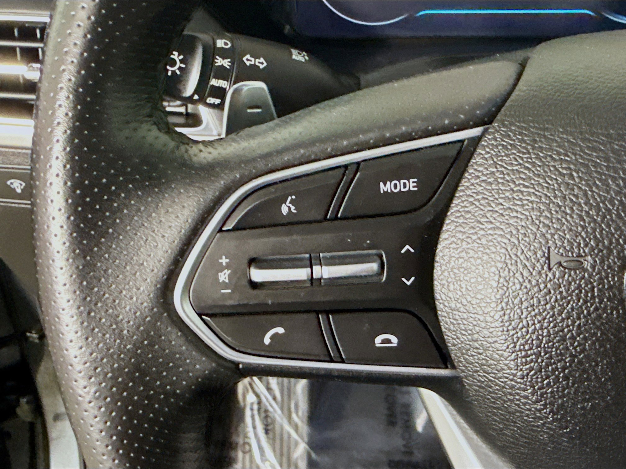 Used 2021 Hyundai Palisade Calligraphy w/ Cargo Package image 14