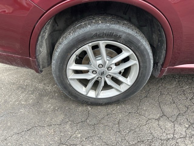 Used 2024 Dodge Durango GT image 11