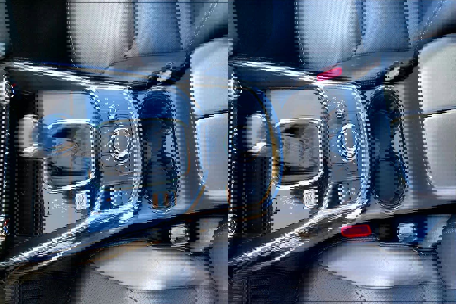 Used 2021 MAZDA CX-9 Touring w/ Touring Premium Package image 15