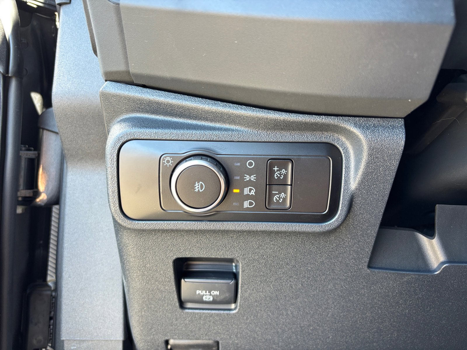 New 2026 Ford Bronco Big Bend w/ Black Diamond Package image 14