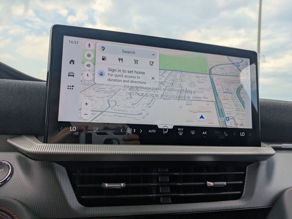 New 2026 Ford Explorer ST RWD image 26