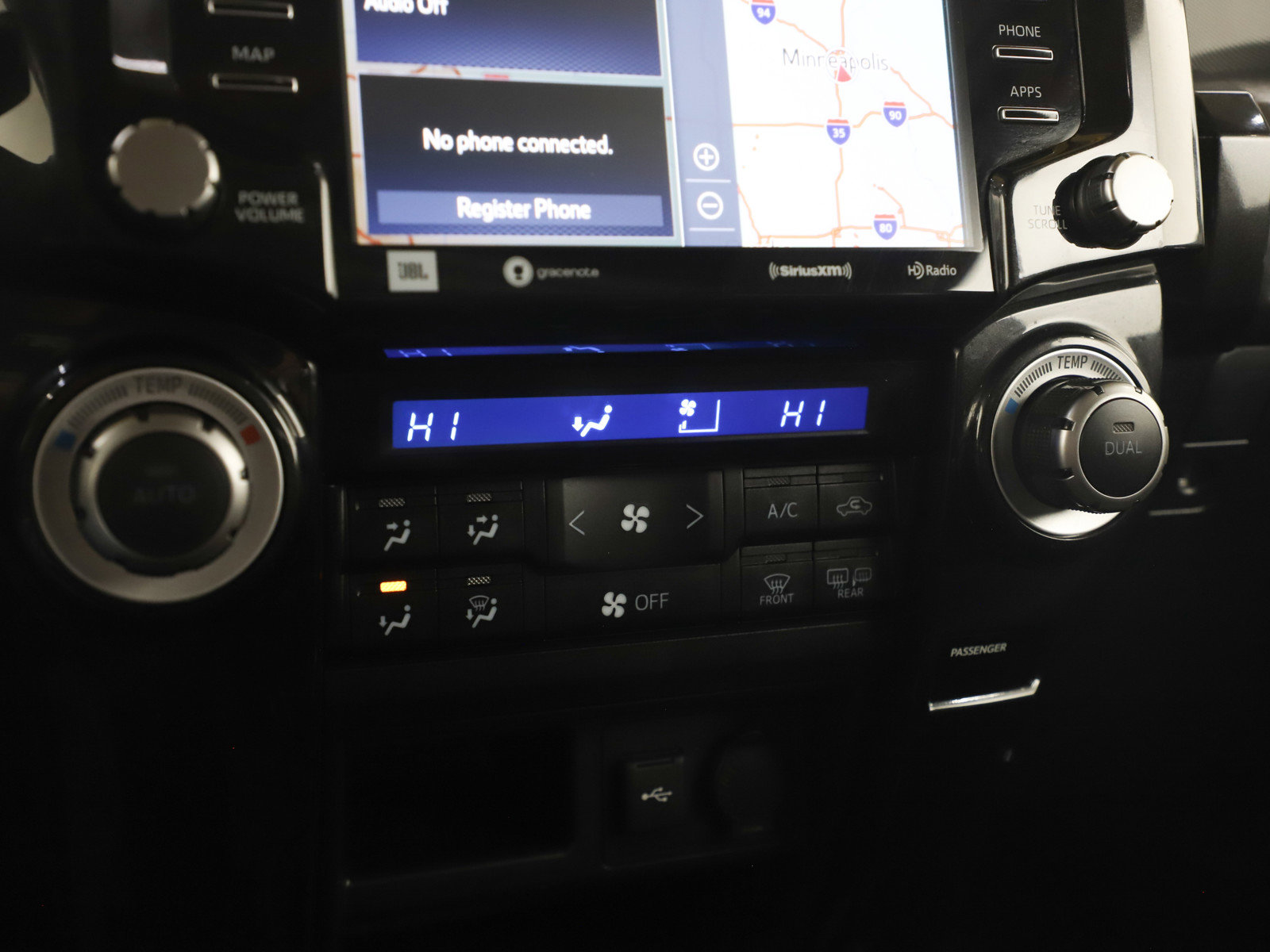 Used 2020 Toyota 4Runner TRD Pro image 22
