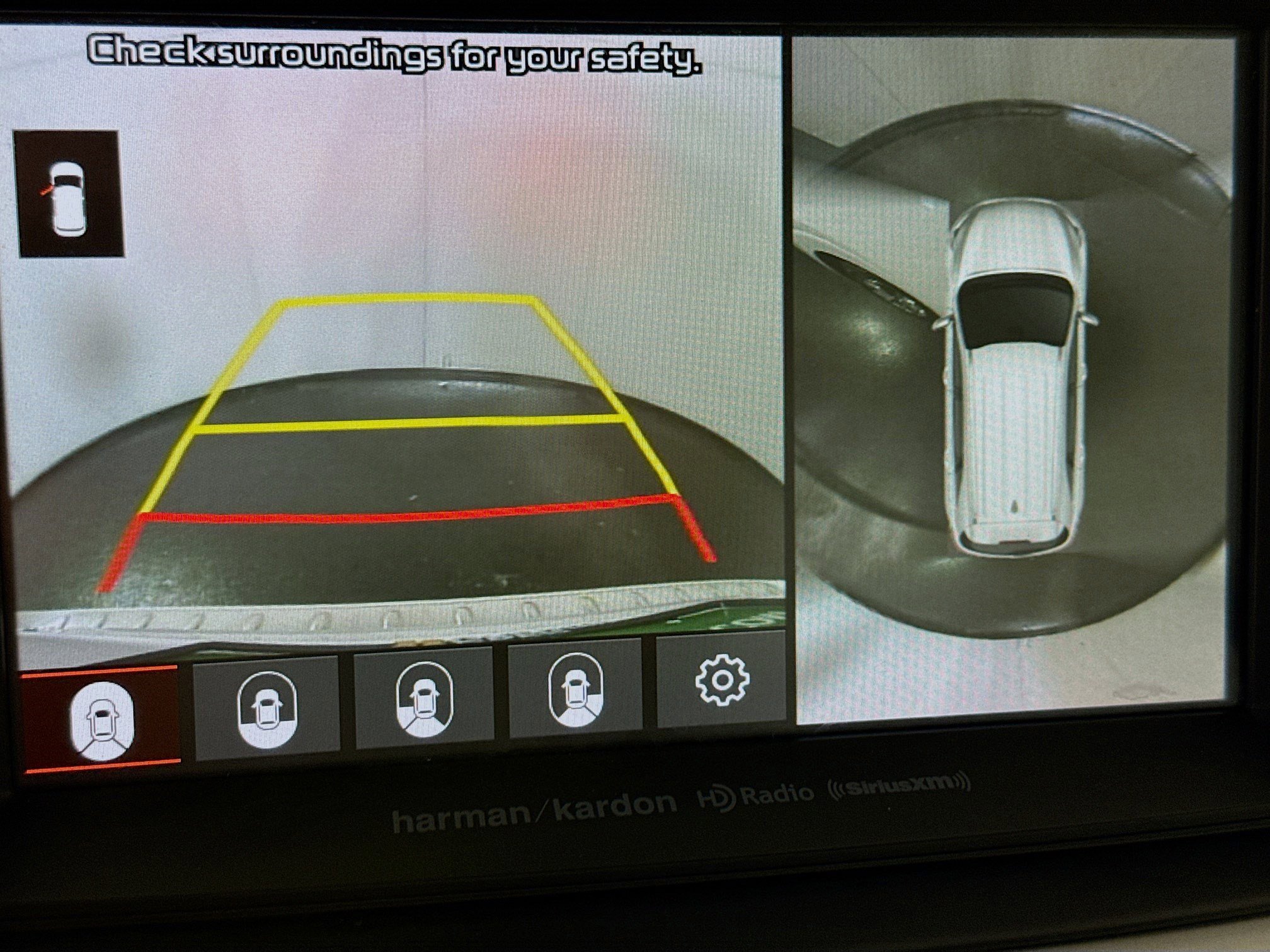 Used 2020 Kia Sorento SX image 19