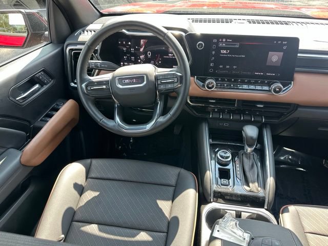 Used 2026 GMC Canyon AT4 w/ AT4 Premium Package AWD/4WD image 31