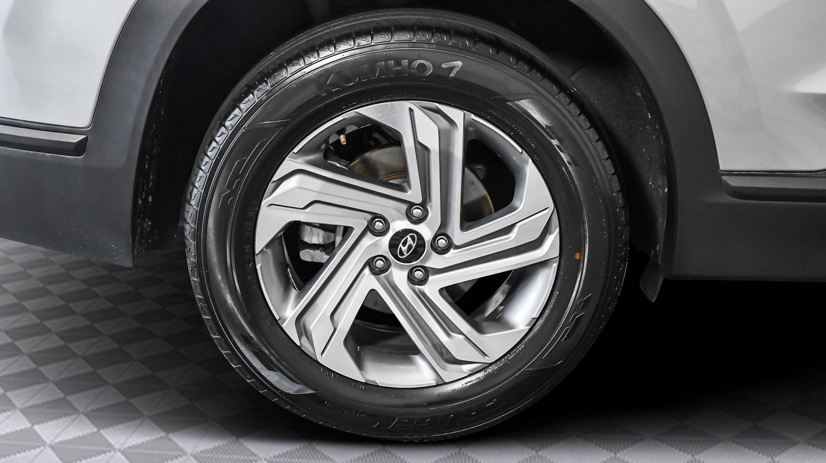 Used 2023 Hyundai Santa Fe SEL image 35