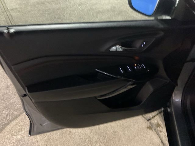 New 2026 Chevrolet Trax RS image 22