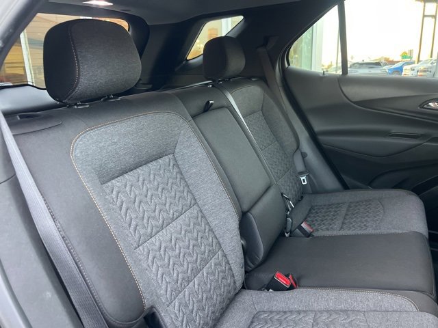 Used 2023 Chevrolet Equinox LT w/ Driver Convenience Package image 23