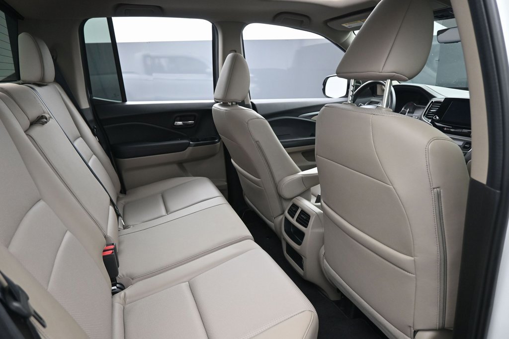 Used 2022 Honda Ridgeline RTL-E image 35