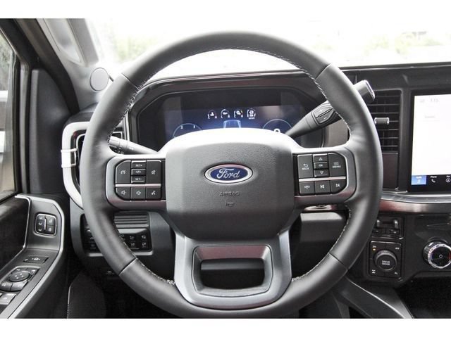 New 2026 Ford F250 Lariat w/ Black Appearance Package AWD/4WD image 11