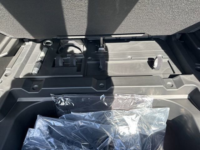 New 2026 Chevrolet Equinox EV RS w/ Active Safety Package 3 image 45