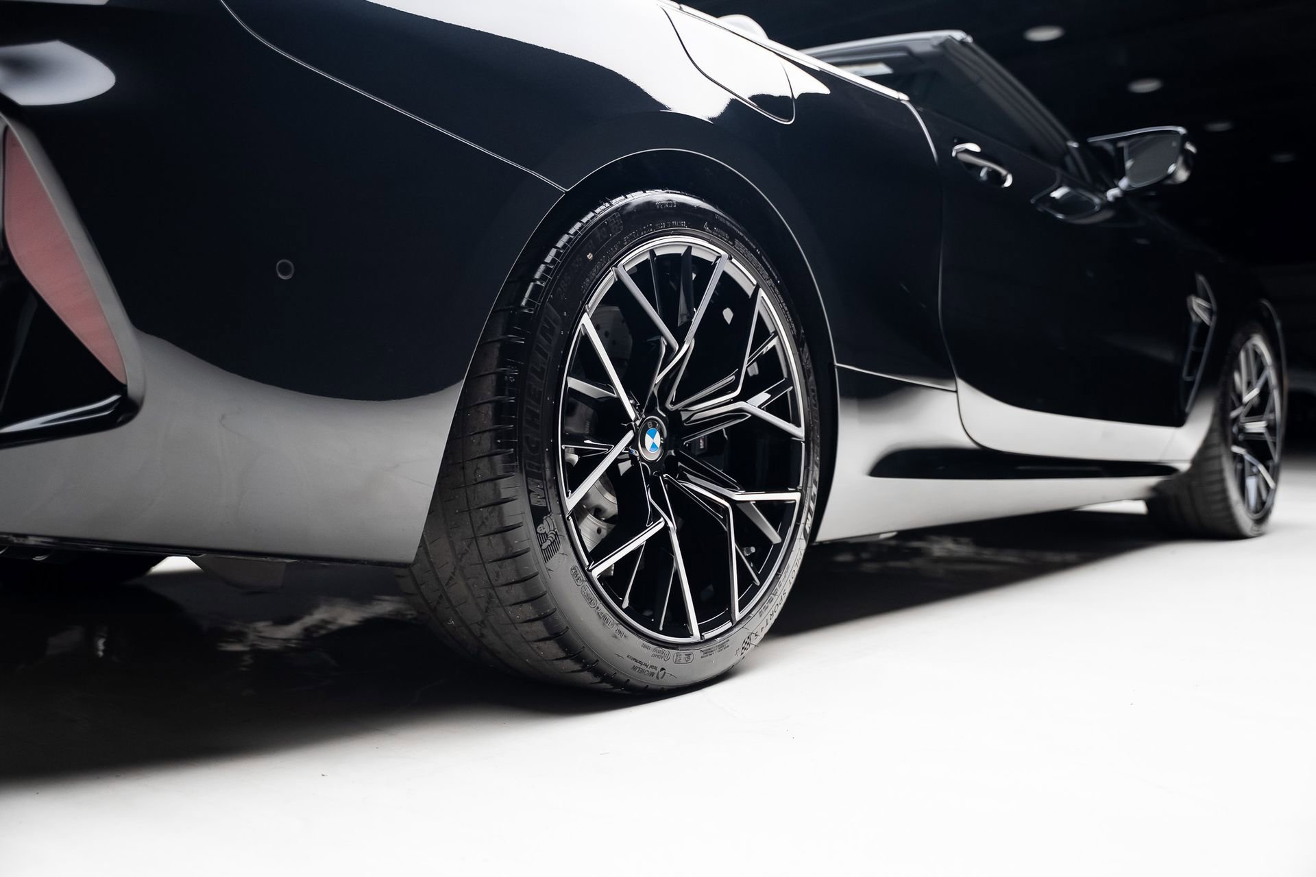 Used 2024 BMW M8 Competition image 84